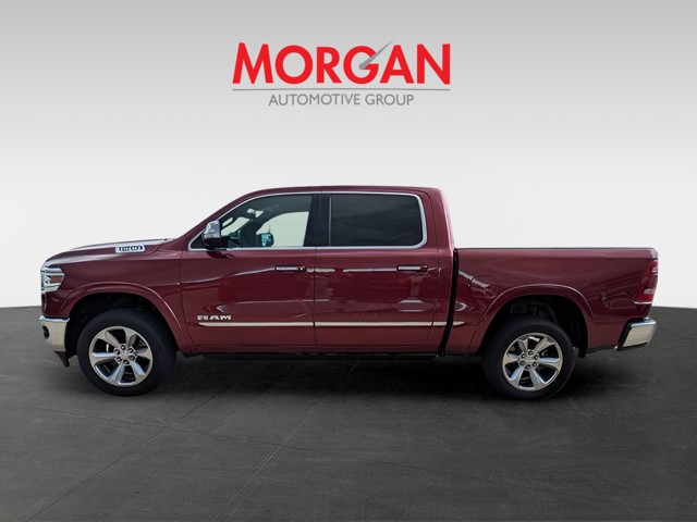 Used 2022 Red Ram Limited image 8