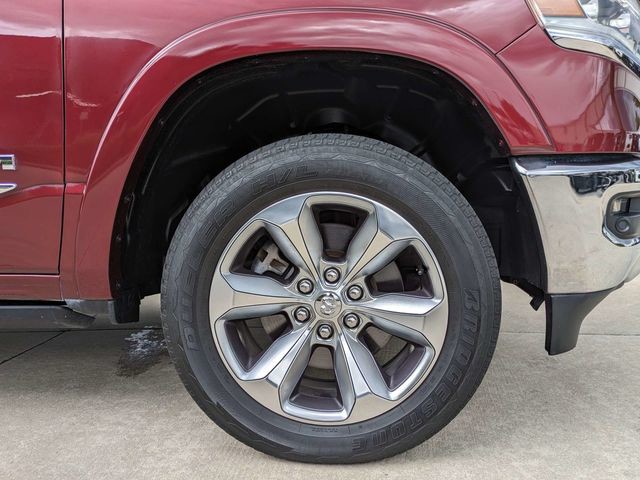 Used 2022 Red Ram Limited image 11