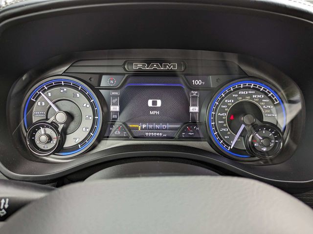 Used 2022 Red Ram Limited image 29