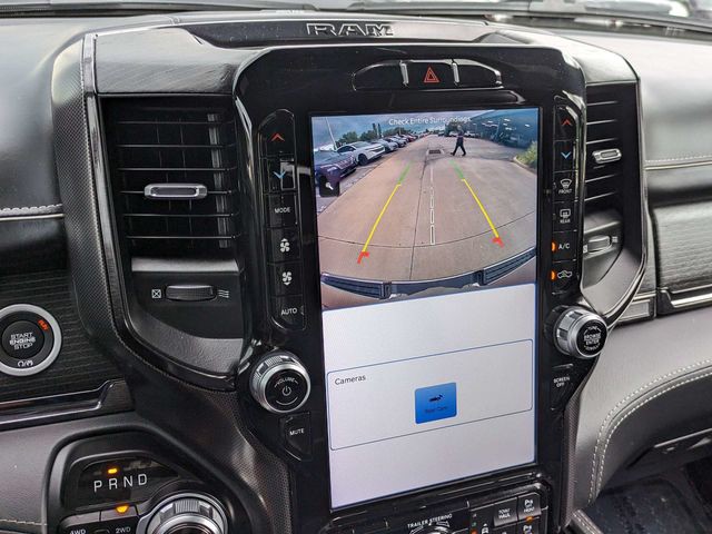 Used 2022 Red Ram Limited image 23