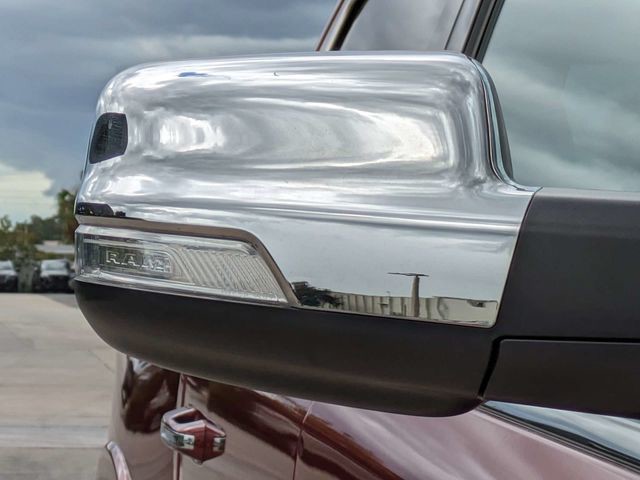 Used 2022 Red Ram Limited image 12