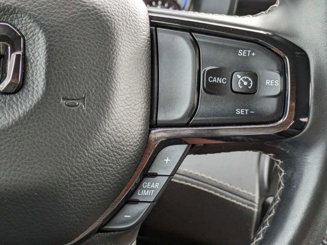 Used 2022 Red Ram Limited image 28