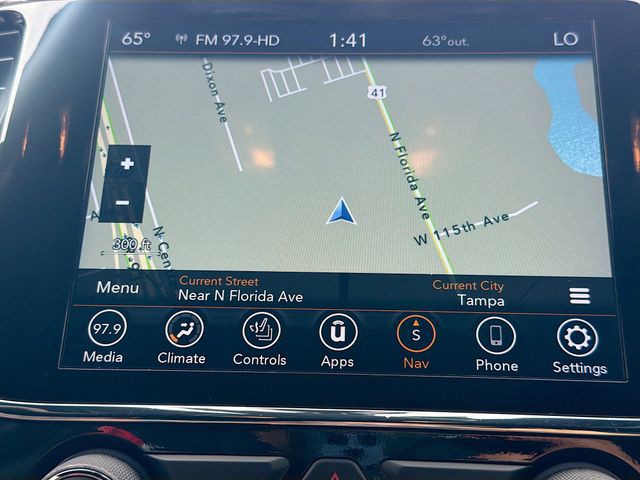 2022 Jeep Grand Cherokee WK Laredo X - Photo 31