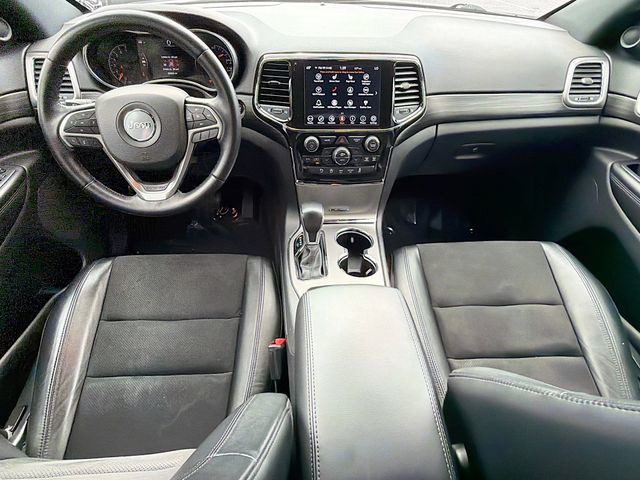 2022 Jeep Grand Cherokee WK Laredo X - Photo 16