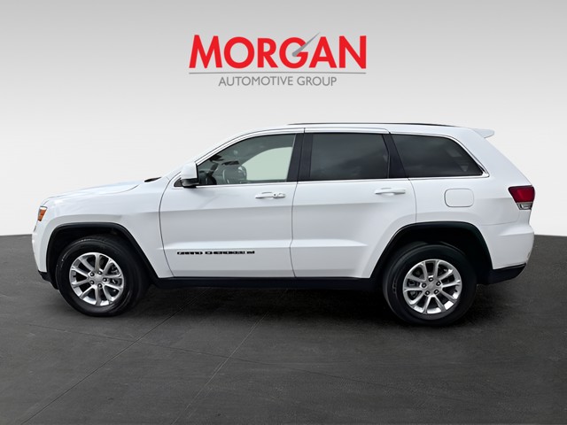2022 Jeep Grand Cherokee WK Laredo X - Photo 6