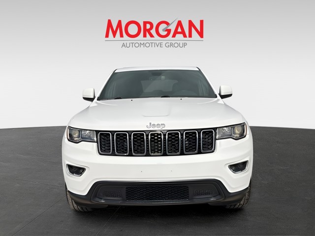 2022 Jeep Grand Cherokee WK Laredo X - Photo 8
