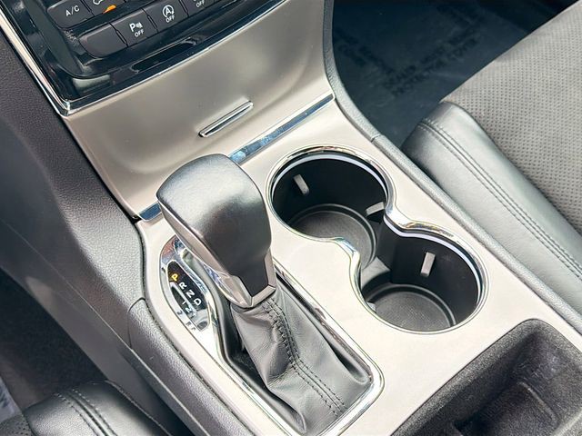 2022 Jeep Grand Cherokee WK Laredo X - Photo 28