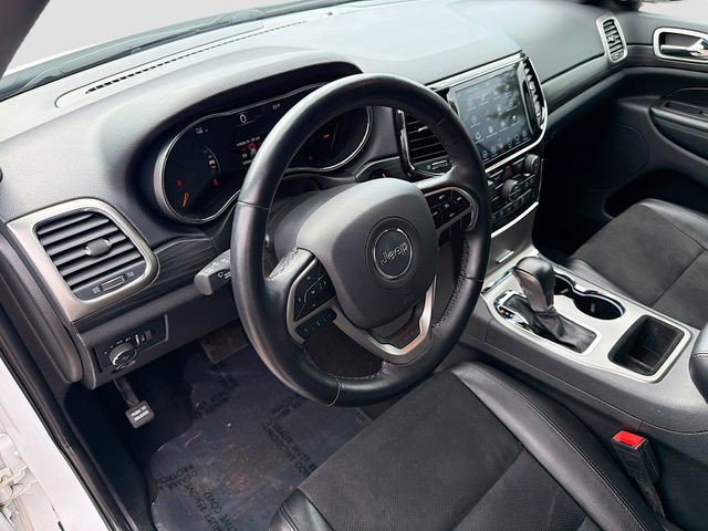 2022 Jeep Grand Cherokee WK Laredo X - Photo 26