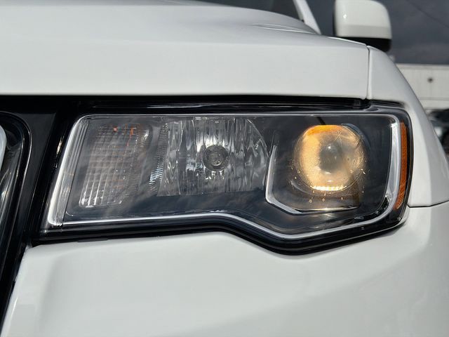 2022 Jeep Grand Cherokee WK Laredo X - Photo 9