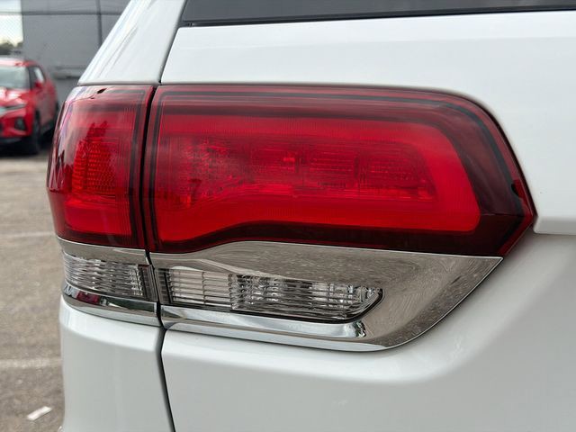 2022 Jeep Grand Cherokee WK Laredo X - Photo 10