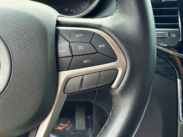 2022 Jeep Grand Cherokee WK Laredo X - Photo 37