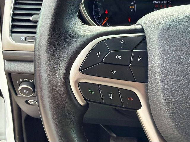 2022 Jeep Grand Cherokee WK Laredo X - Photo 36