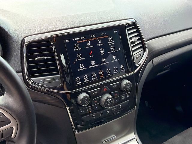2022 Jeep Grand Cherokee WK Laredo X - Photo 27