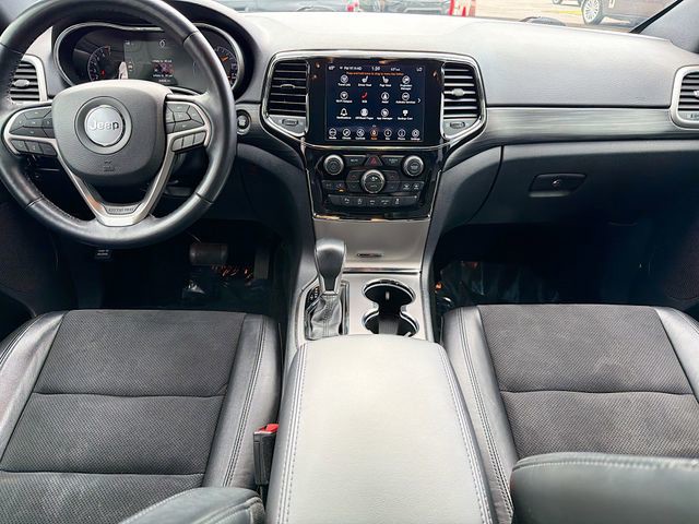 2022 Jeep Grand Cherokee WK Laredo X - Photo 19