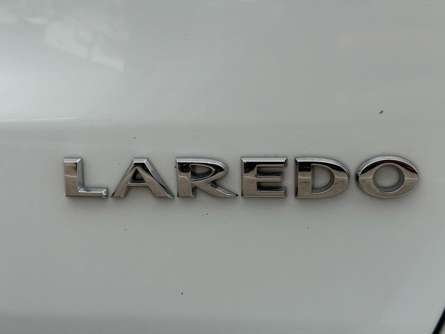 2022 Jeep Grand Cherokee WK Laredo X - Photo 11