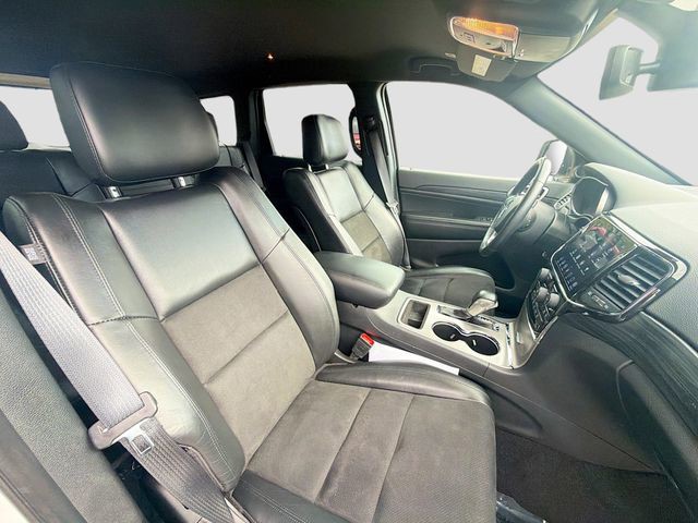 2022 Jeep Grand Cherokee WK Laredo X - Photo 15