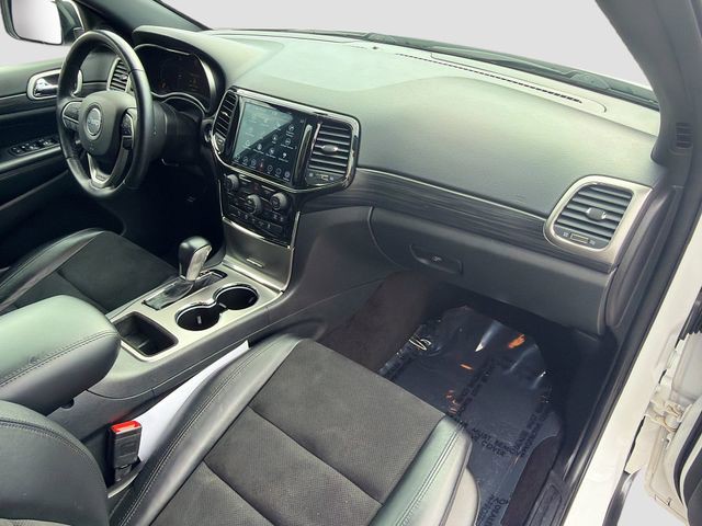 2022 Jeep Grand Cherokee WK Laredo X - Photo 14