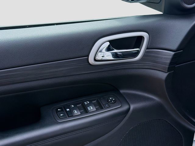 2022 Jeep Grand Cherokee WK Laredo X - Photo 23