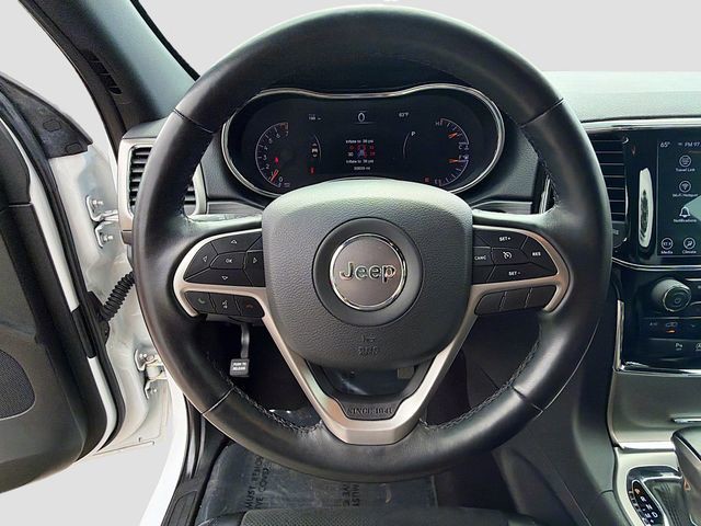 2022 Jeep Grand Cherokee WK Laredo X - Photo 38