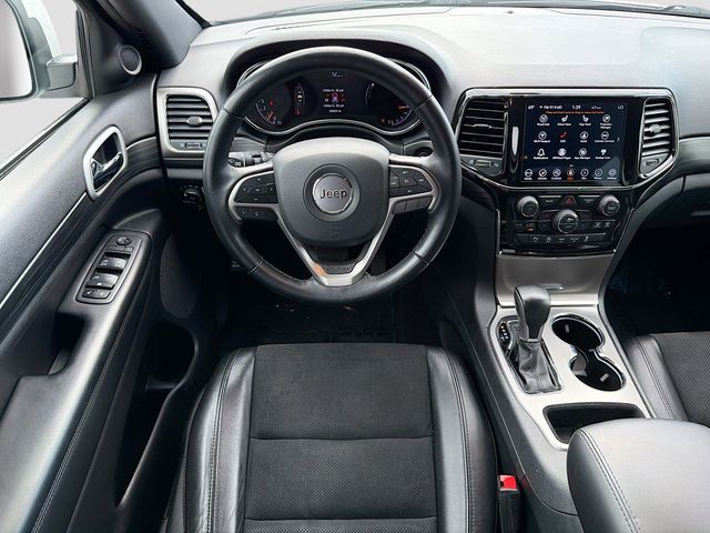 2022 Jeep Grand Cherokee WK Laredo X - Photo 17