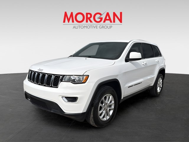 2022 Jeep Grand Cherokee WK Laredo X - Photo 7