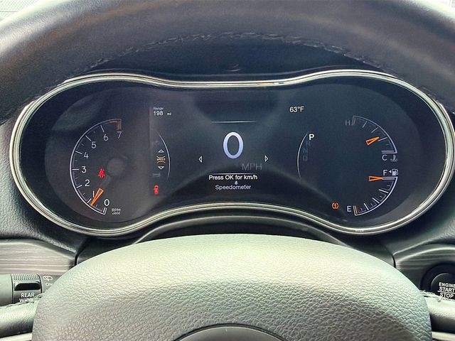 2022 Jeep Grand Cherokee WK Laredo X - Photo 39