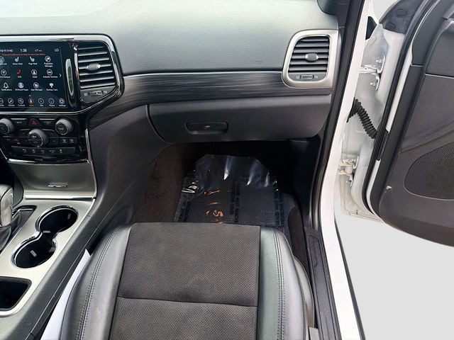 2022 Jeep Grand Cherokee WK Laredo X - Photo 18
