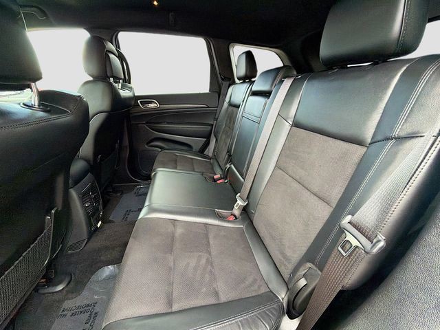 2022 Jeep Grand Cherokee WK Laredo X - Photo 21