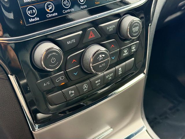2022 Jeep Grand Cherokee WK Laredo X - Photo 33