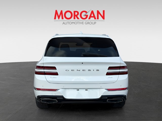 Used 2021 White Genesis 2.5T image 3