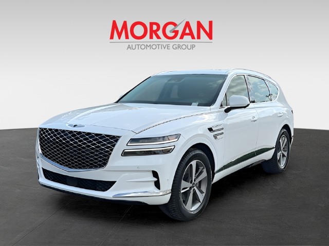 Used 2021 White Genesis 2.5T image 6