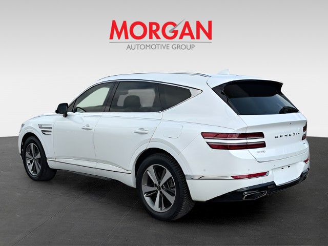 Used 2021 White Genesis 2.5T image 4