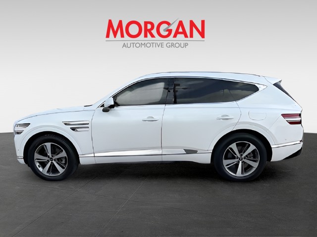 Used 2021 White Genesis 2.5T image 5