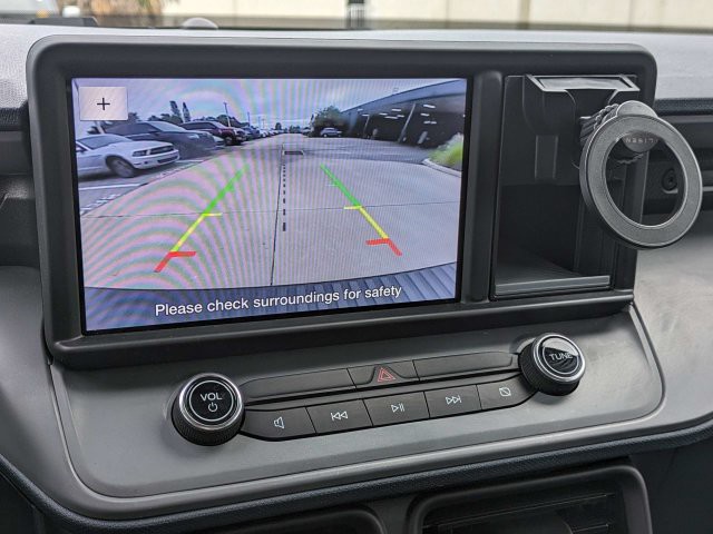 Used 2024 Blue Ford XL image 19