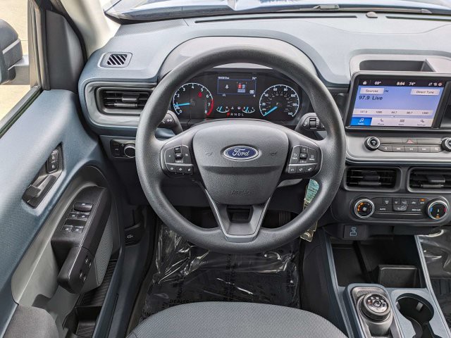 Used 2024 Blue Ford XL image 15