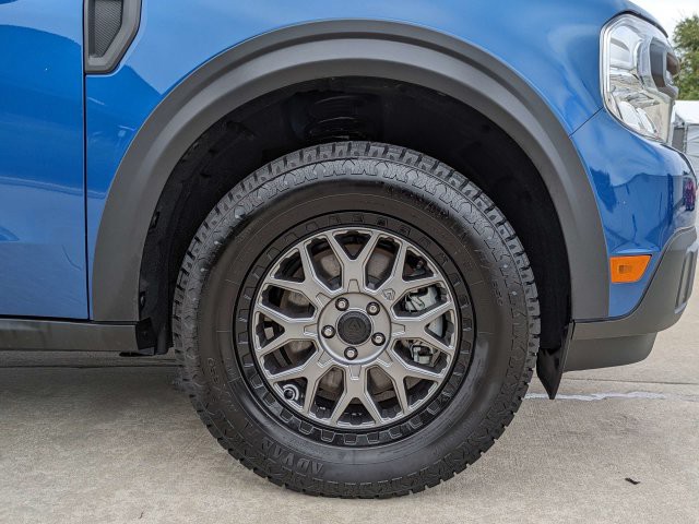 Used 2024 Blue Ford XL image 11