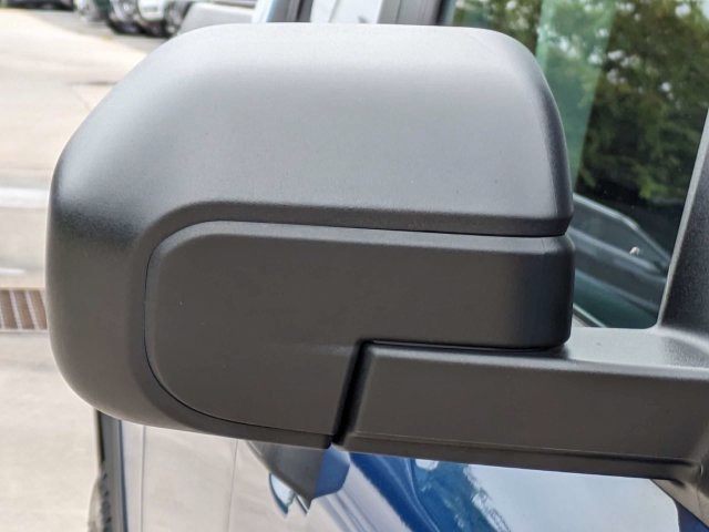 Used 2024 Blue Ford XL image 12