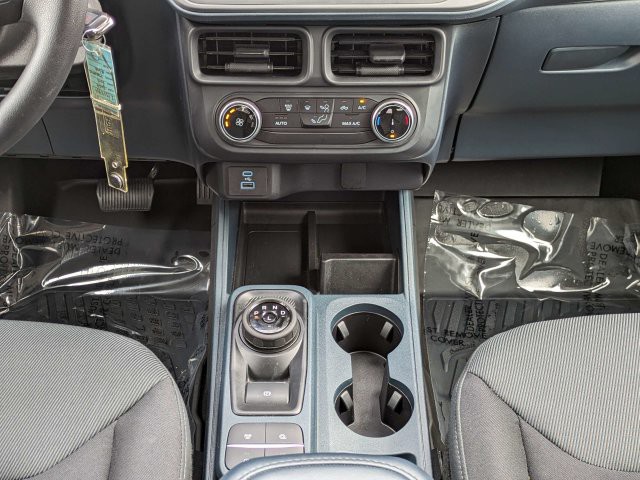 Used 2024 Blue Ford XL image 18