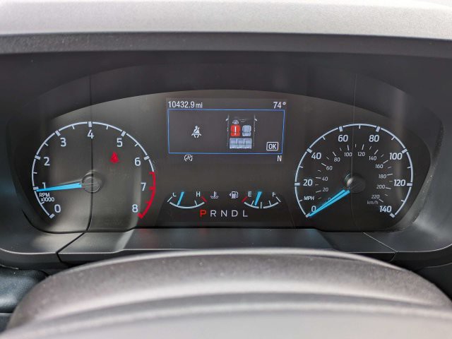 Used 2024 Blue Ford XL image 21