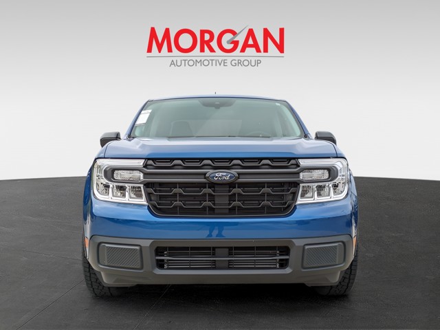 Used 2024 Blue Ford XL image 2