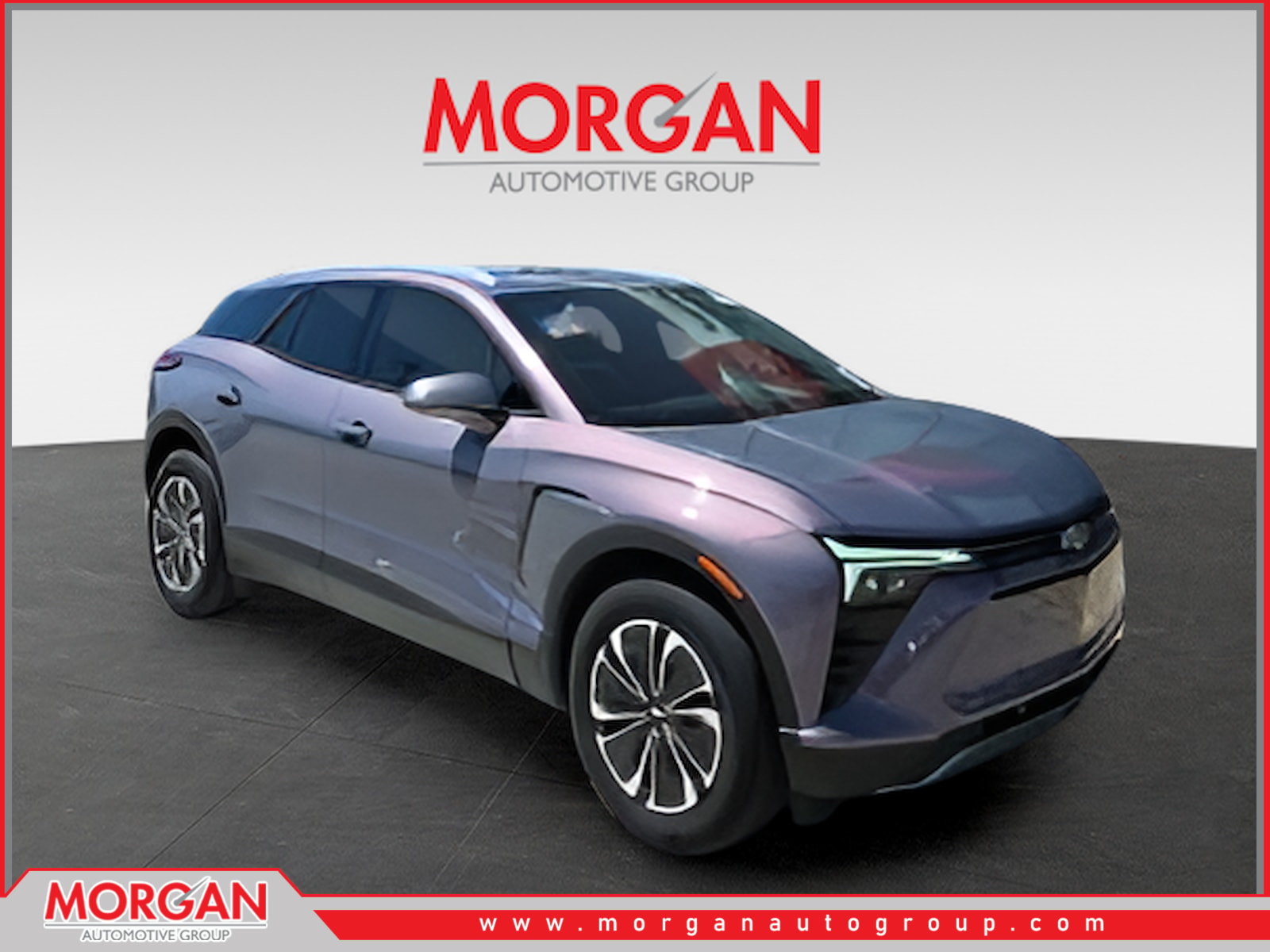 2024 Chevrolet Blazer EV LT AWD's photo
