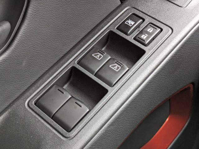 New 2026 Orange Nissan PRO-X image 26