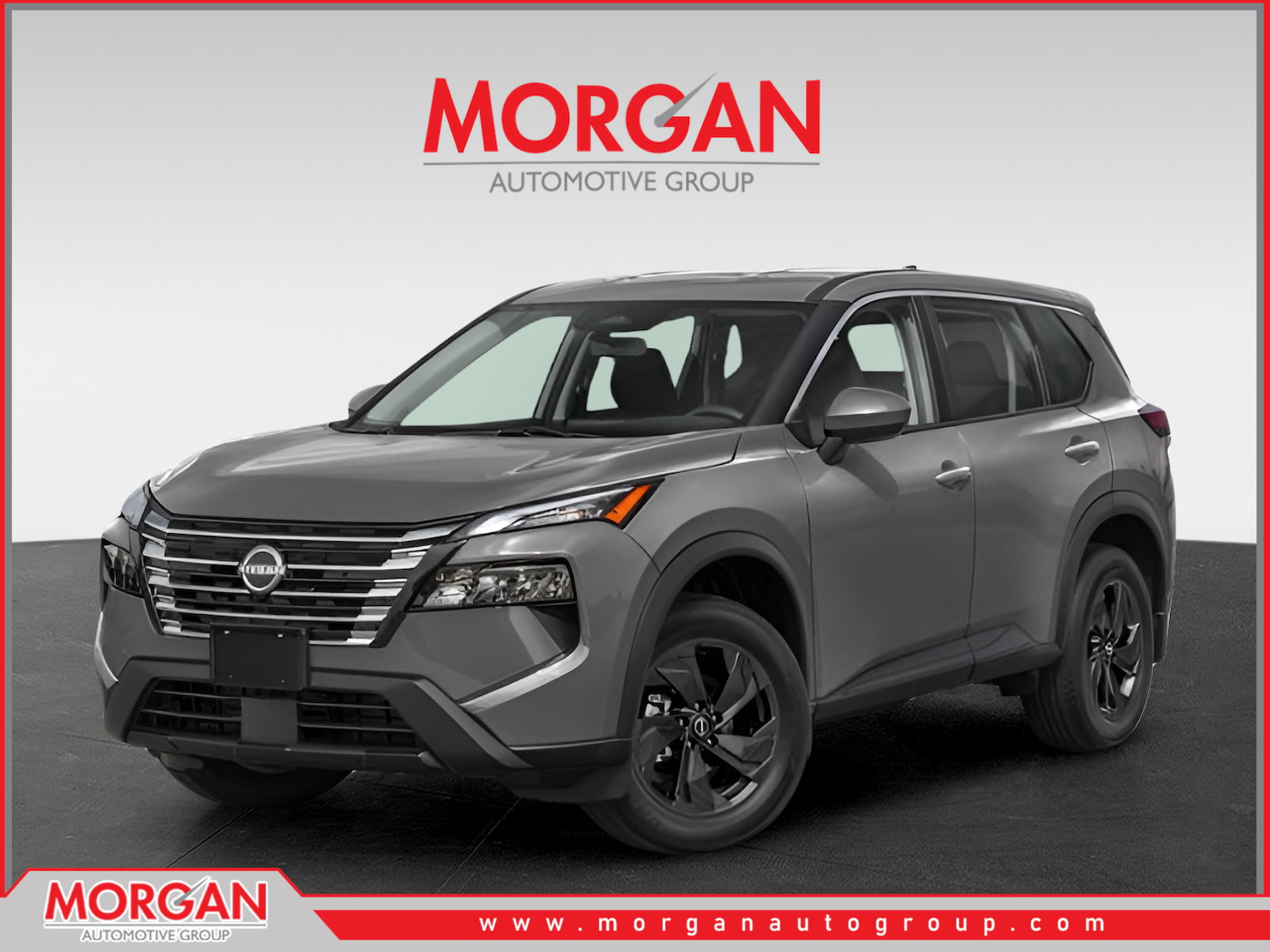 New 2027 White Nissan SV image 13