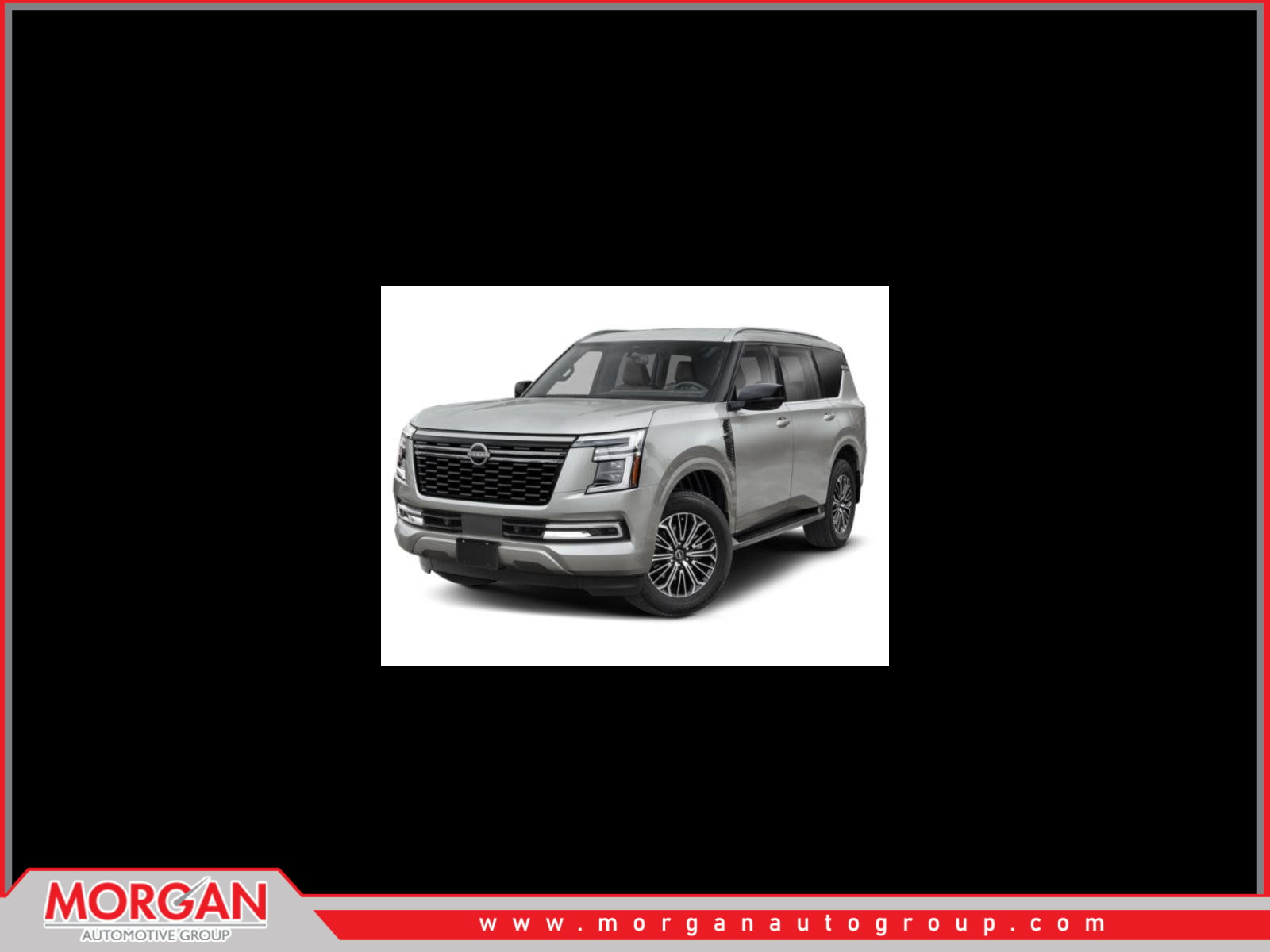 New 2026 Red Nissan SL image 14
