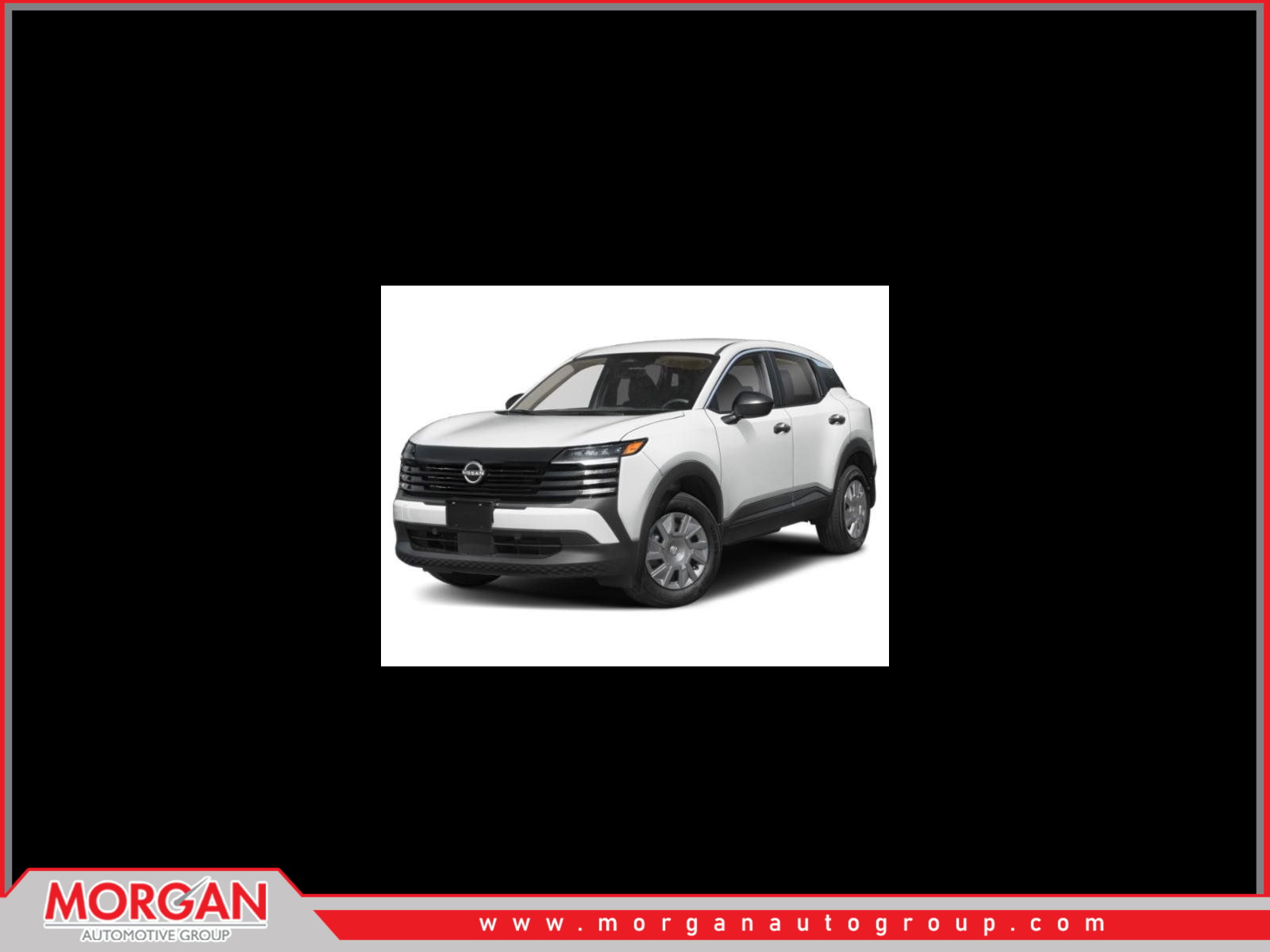 New 2026 White Nissan S image 13