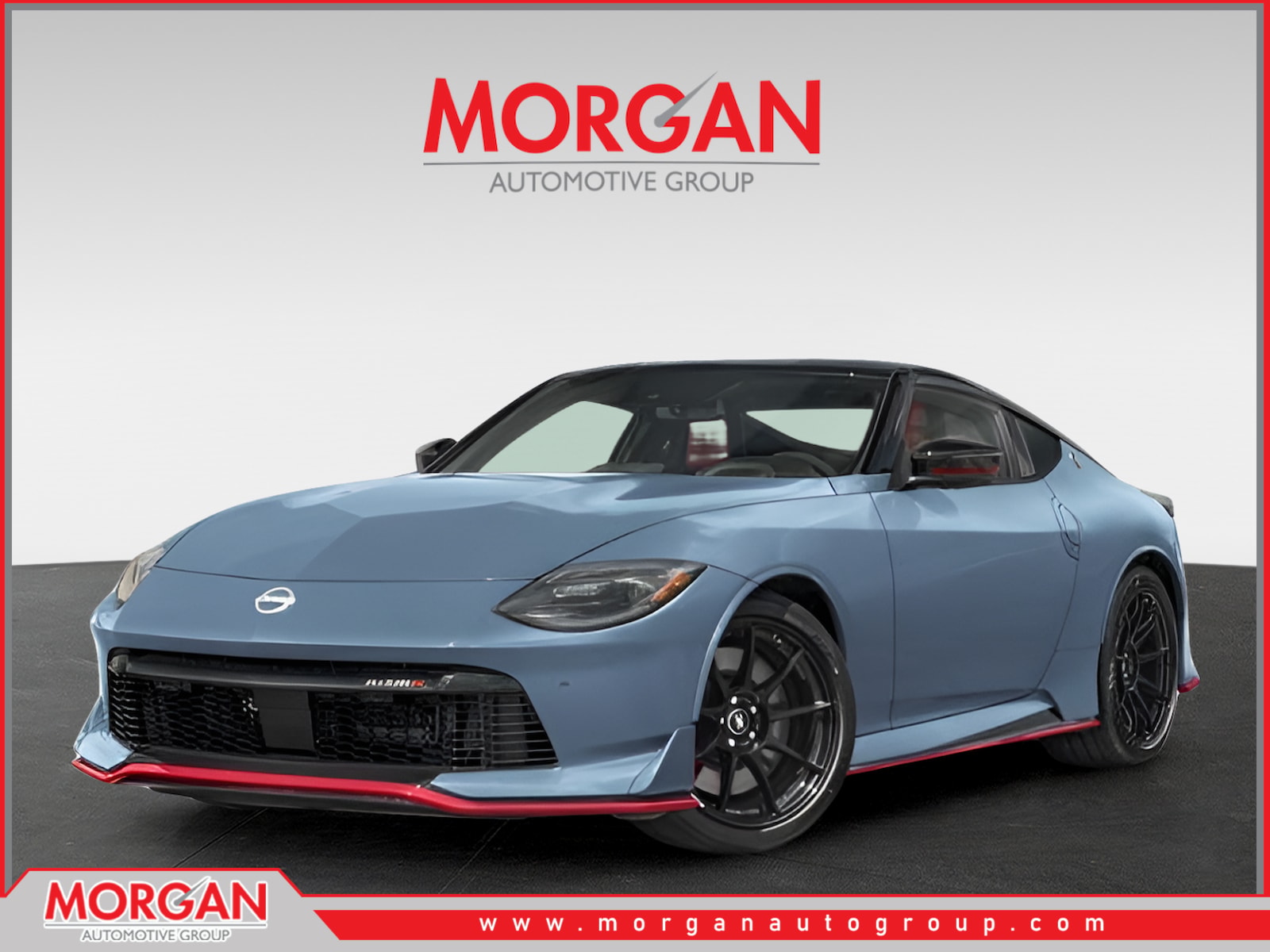 New 2026 White Nissan NISMO image 13