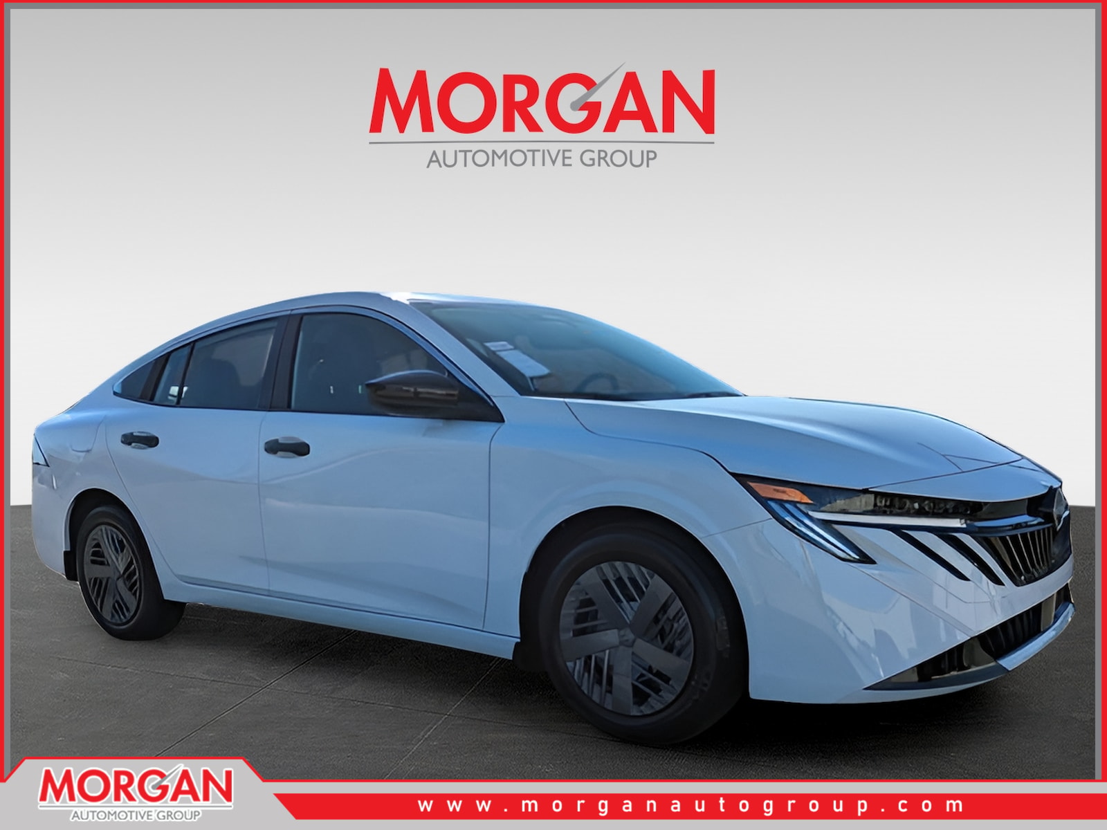 2026 Nissan Sentra