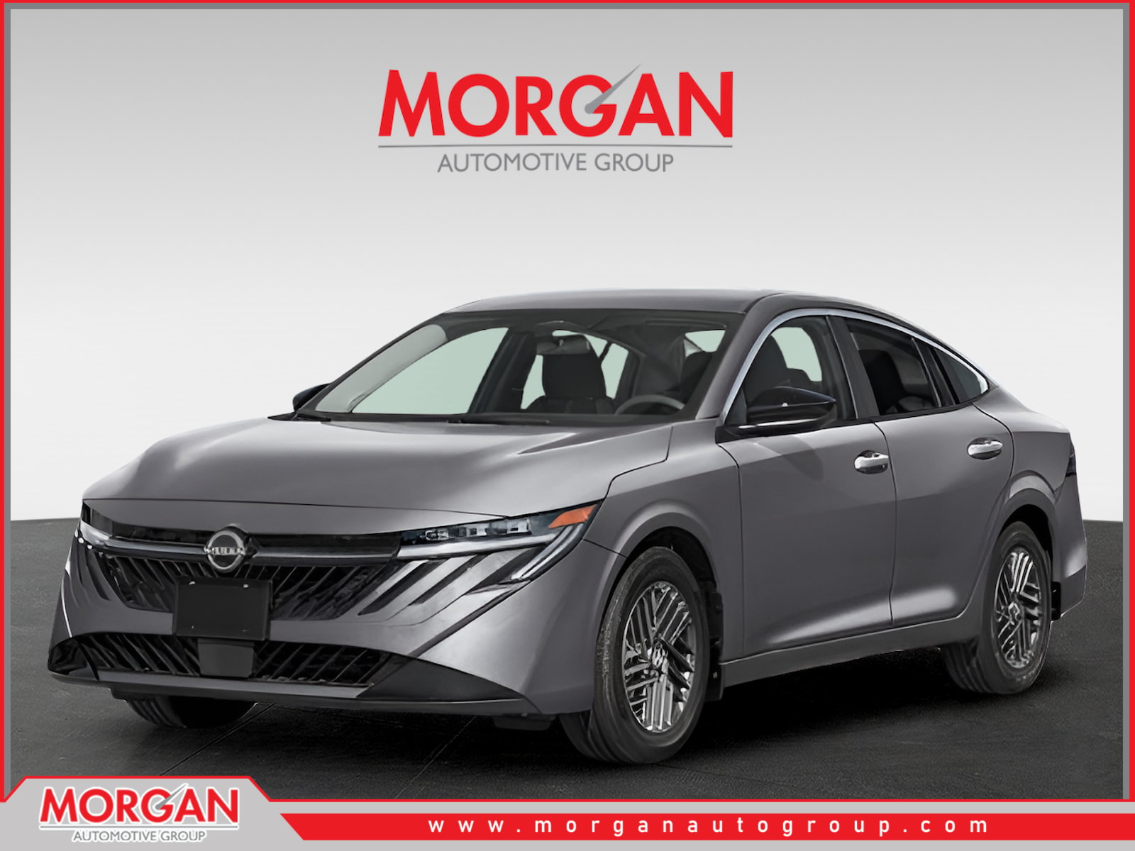 New 2027  Nissan SV image 15