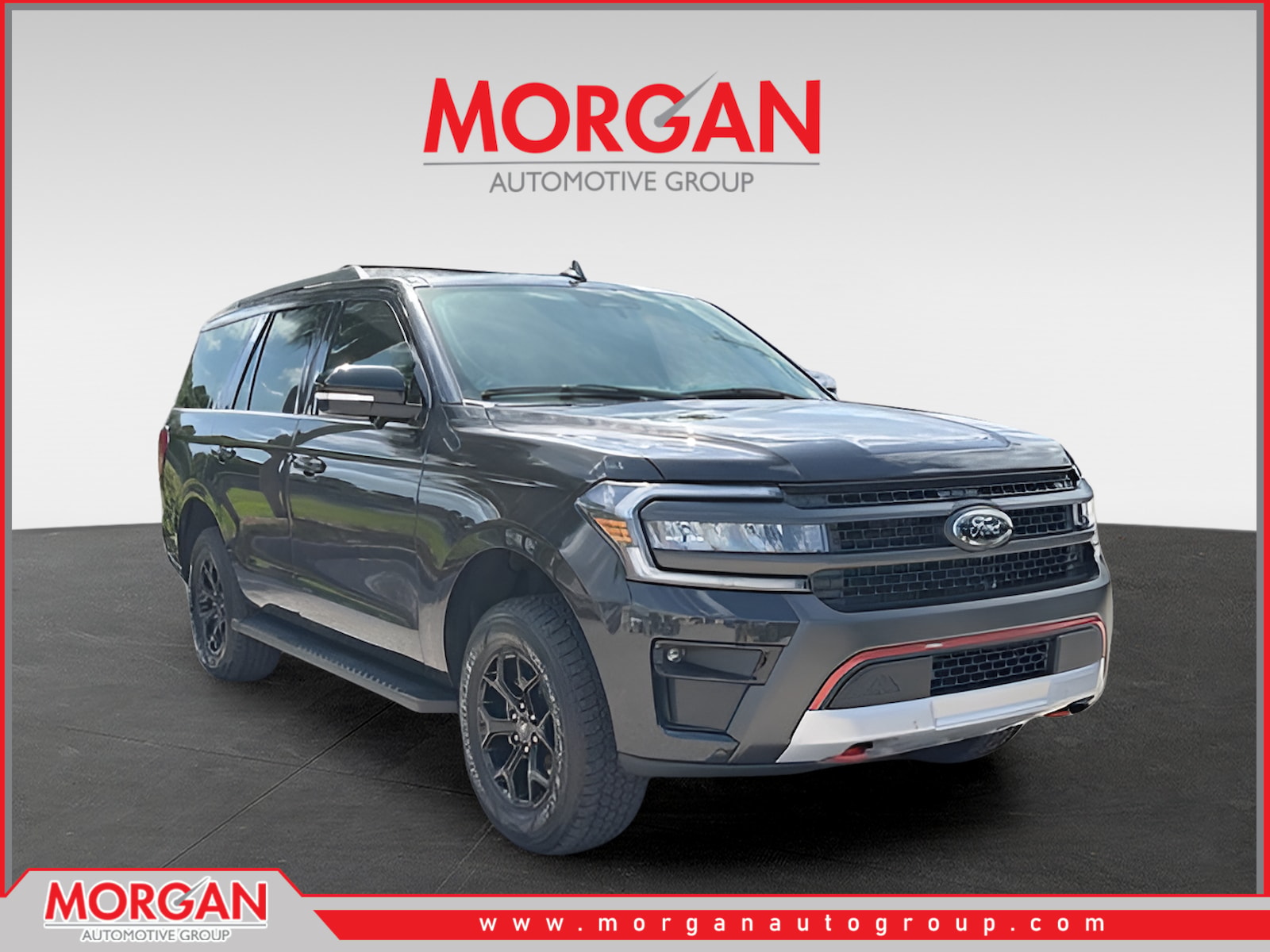2023 Ford Expedition