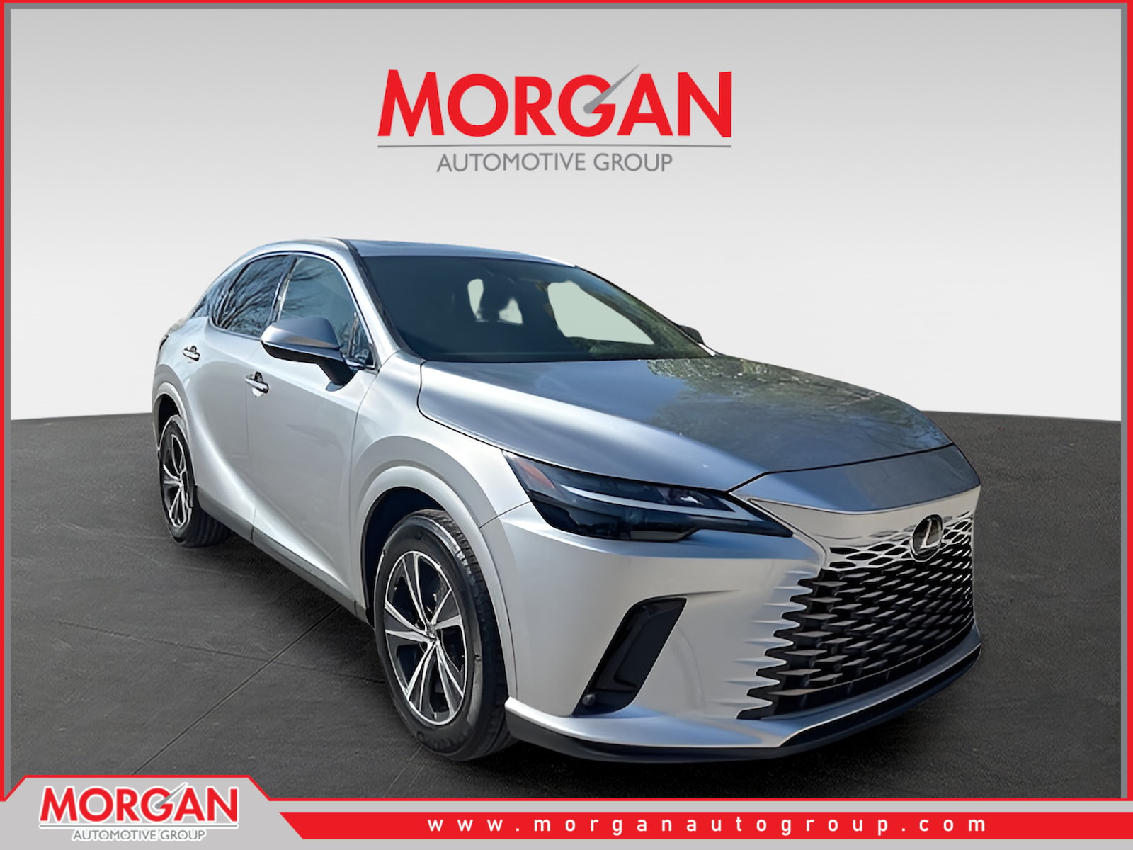 2023 Lexus RX